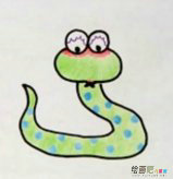 /jianbihua/dongwujianbi/50830.html
