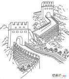 /jianbihua/fengjingjianbi/36088.html