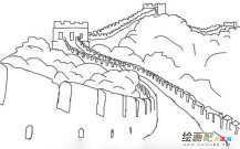 /jianbihua/fengjingjianbi/36071.html