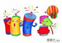 /ertonghua/jieriqingdian/46664.html