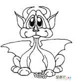 /jianbihua/dongwujianbi/49885.html