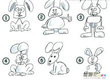 /jianbihua/dongwujianbi/51290.html