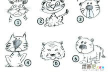 /jianbihua/dongwujianbi/49975.html