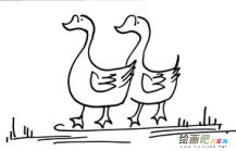 /jianbihua/dongwujianbi/50713.html