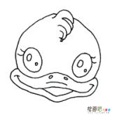 /jianbihua/dongwujianbi/50831.html