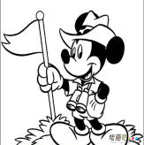 /jianbihua/dongwujianbi/49507.html