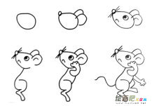 /jianbihua/dongwujianbi/49695.html