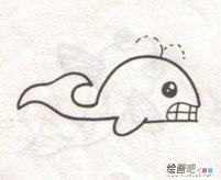 /jianbihua/dongwujianbi/50533.html