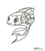 /jianbihua/dongwujianbi/50441.html