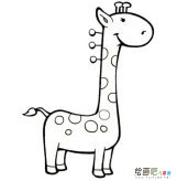 /jianbihua/dongwujianbi/50751.html
