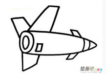 宇宙飞船简笔画：欧洲太空局发射记录