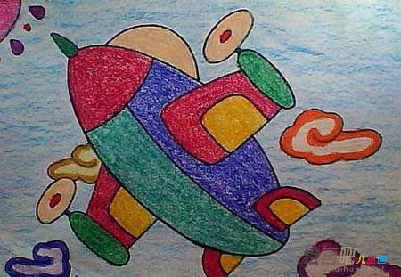 宇宙飞船 宇宙飞船