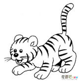 /jianbihua/dongwujianbi/49899.html