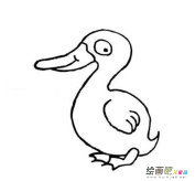 /jianbihua/dongwujianbi/50772.html