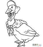 /jianbihua/dongwujianbi/50644.html