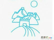 /jianbihua/fengjingjianbi/36038.html