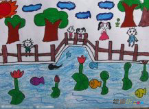 蜡笔画：二硫化钼蜡笔