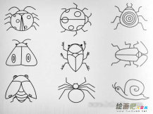 /jianbihua/dongwujianbi/49698.html