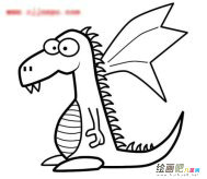 /jianbihua/dongwujianbi/49871.html