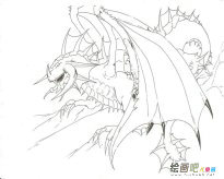 /jianbihua/dongwujianbi/49872.html