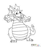 /jianbihua/dongwujianbi/49732.html