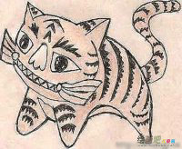 /jianbihua/dongwujianbi/49912.html