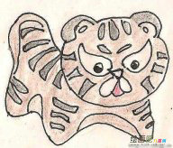 /jianbihua/dongwujianbi/49722.html