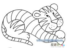 /jianbihua/dongwujianbi/49783.html