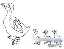 /jianbihua/dongwujianbi/50670.html