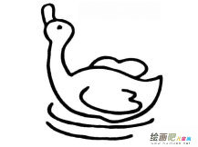 /jianbihua/dongwujianbi/50799.html