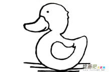 /jianbihua/dongwujianbi/50700.html