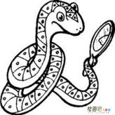 /jianbihua/dongwujianbi/50537.html