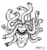 /jianbihua/dongwujianbi/50741.html