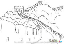 /jianbihua/fengjingjianbi/35971.html