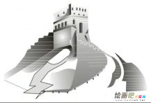 /jianbihua/fengjingjianbi/36178.html