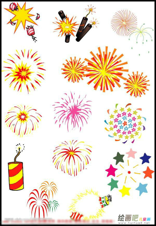 春节放鞭炮作文