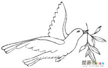 /jianbihua/dongwujianbi/50716.html