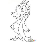 /jianbihua/dongwujianbi/49688.html