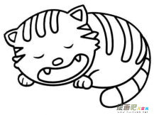 /jianbihua/dongwujianbi/49720.html