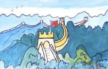 /jianbihua/fengjingjianbi/35966.html