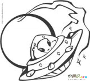 宇宙飞船 宇宙飞船