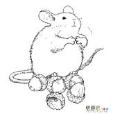 /jianbihua/dongwujianbi/49584.html