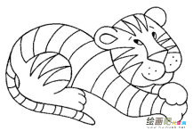 /jianbihua/dongwujianbi/49573.html