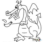 /jianbihua/dongwujianbi/49492.html