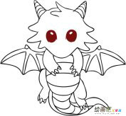 /jianbihua/dongwujianbi/49505.html