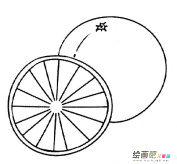 水果简笔画：水果接龙