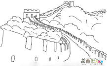 /jianbihua/fengjingjianbi/35802.html