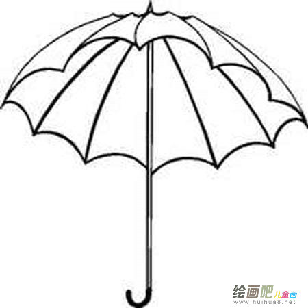 雨伞 雨伞