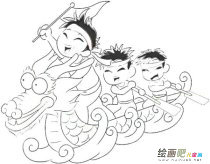 /jianbihua/shenghuojianbi/41853.html