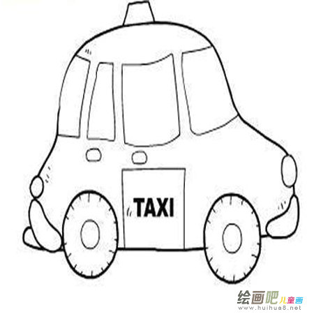 小汽车